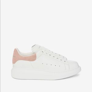 Alexander McQueen Oversized sneaker